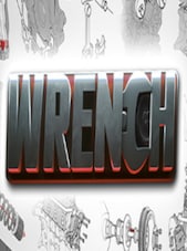 Wrench PC Steam Klucz GLOBALNY