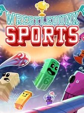 Wrestledunk Sports PC Steam Chiave GLOBALE