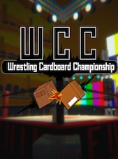 Wrestling Cardboard Championship PC Steam Schlüssel GLOBAL