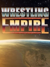 Wrestling Empire PC Steam Key GLOBAL