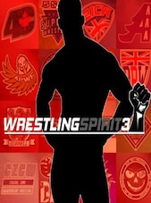Wrestling Spirit 3 PC Steam Key GLOBAL