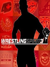 Wrestling Spirit 3 Steam Key CIS Steam Klíč CIS