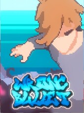 Wrong Bullet PC Steam Key GLOBAL