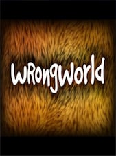 Wrongworld PC Steam Chiave GLOBALE