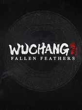 Wuchang: Fallen Feathers PC Steam Key EUROPE