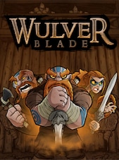 Wulverblade PC Steam Clé GLOBAL