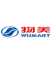 WuMart Gift Card 200 CNY Wumart Key CHINA
