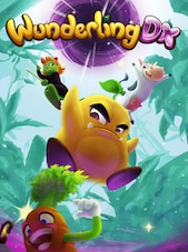 Wunderling DX PC Steam Clé GLOBAL