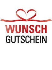 Wunschgutschein WGS Gift Card 30 EUR Wunschgutschein Chiave GERMANIA
