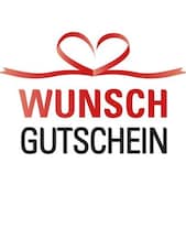 Wunschgutschein WGS Gift Card 40 EUR Wunschgutschein Chiave GERMANIA