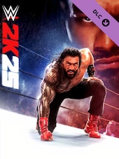 WWE 2K25 - Preorder Bonus Nintendo Switch 2 Nintendo eShop Key EUROPE