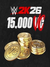 WWE 2K26 - 15000 VC Pack Xbox Series X/S Xbox Live Key GLOBAL
