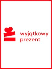 Wyjątkowy Prezent 100 PLN Wyjątkowy Prezent Key POLAND