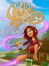 Wylde Flowers PC Steam Key GLOBAL