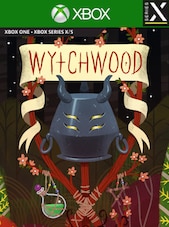 Wytchwood Xbox Series X/S Xbox Live Key ARGENTINA