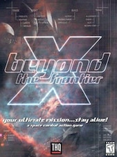 X: Beyond the Frontier PC Steam Schlüssel GLOBAL