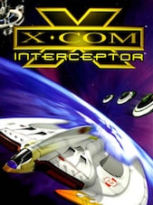 X-COM: Interceptor Steam Gift GLOBAL Steam Dárek GLOBÁLNÍ