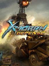X-Morph: Defense - European Assault PC Steam Chiave GLOBALE