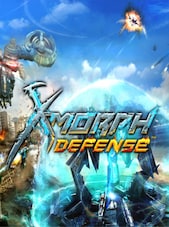 X-Morph: Defense PC Steam Key GLOBAL