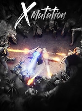 X-Mutation PC Steam Key GLOBAL