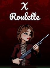 X Roulette PC Steam Chiave GLOBALE