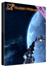 X3: Albion Prelude PC Steam Chiave GLOBALE