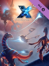 X4: Kingdom End PC Steam Key GLOBAL