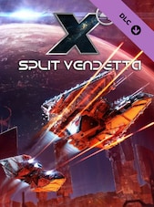 X4: Split Vendetta PC Steam Key GLOBAL