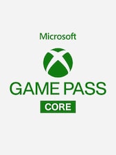 Xbox Game Pass Core 3 Months Xbox Live Key GLOBAL