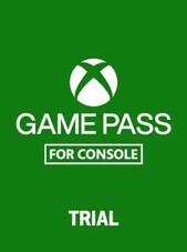 Xbox Game Pass for Console 14 dni Xbox Live Klucz GLOBALNY