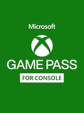 Xbox Game Pass for Console 3 Months Xbox Live Key EUROPE