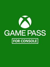 Xbox Game Pass for Console 6 mesi Xbox Live Chiave STATI UNITI
