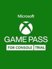 Xbox Game Pass Premium Trial 1 Month Xbox Live Key EUROPE
