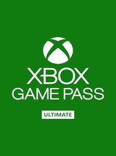 Xbox Game Pass Ultimate 14 dni Xbox Live Konto GLOBALNY