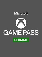 Xbox Game Pass Ultimate Ultimate 12 Months Xbox Live Account GLOBAL