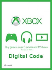 XBOX Live Gift Card 200 TRY Xbox Live Key TURKEY