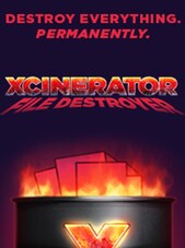 Xcinerator Steam Key GLOBAL Steam Key GLOBAL