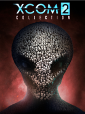 XCOM 2 Collection (PC) - Steam Key - ROW Steam Key ROW