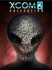 XCOM 2 Collection PC Epic Games Account GLOBAL