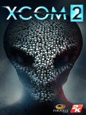 XCOM 2 (PC) - Steam Gift - LATAM Steam Dárek LATAM