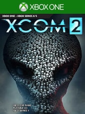 XCOM 2 (Xbox One) - Xbox Live Key - ROW Xbox Live Key ROW