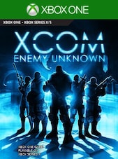 XCOM: Enemy Unknown Xbox One Xbox Live Account GLOBAL