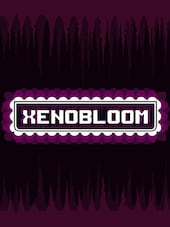 XenoBloom PC Steam Cheie GLOBAL