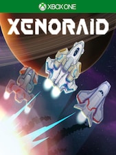 Xenoraid Xbox One Xbox Live Key EUROPE