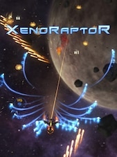 XenoRaptor PC Steam Key GLOBAL