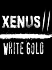 Xenus 2. White gold. PC Steam Key GLOBAL
