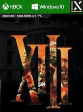 XIII - Remake (Xbox Series X/S, Windows 10) - Xbox Live Account - GLOBAL Xbox Live Account GLOBAL