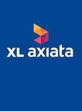 XL Axiata Top-Up 1000000 IDR Axiata Sleutel INDONESIË