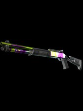 XM1014 | Ziggy (Factory New)