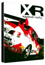 Xpand Rally PC Steam Klucz GLOBALNY